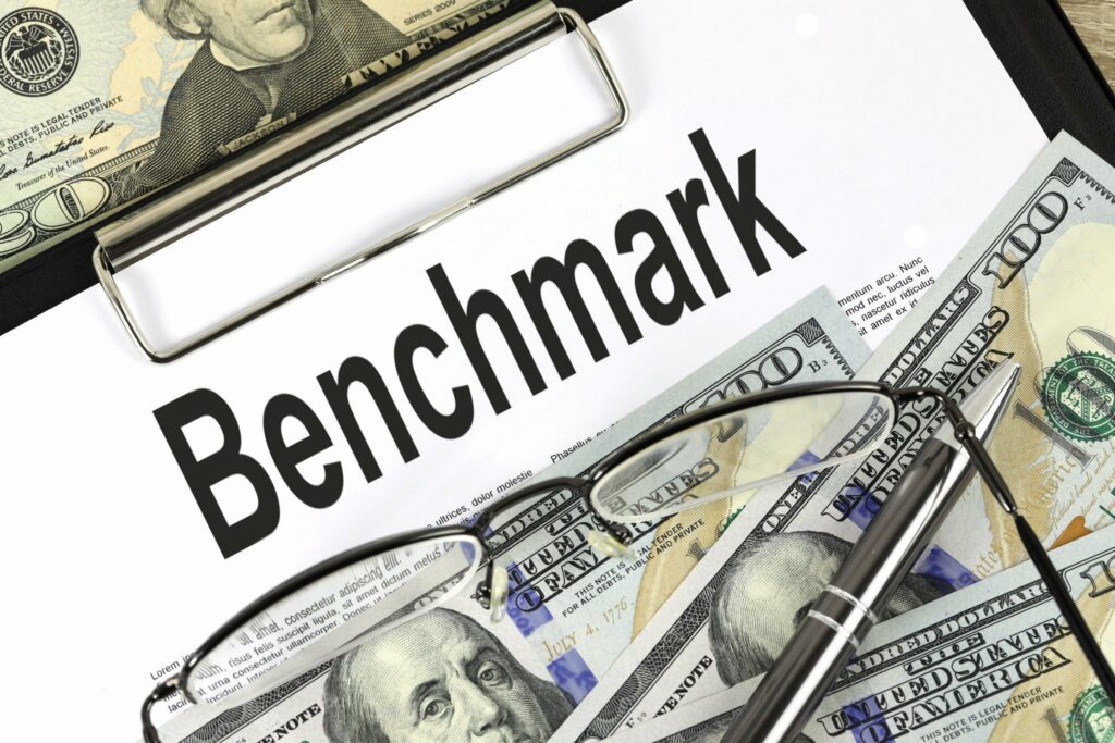 Le Benchmarking