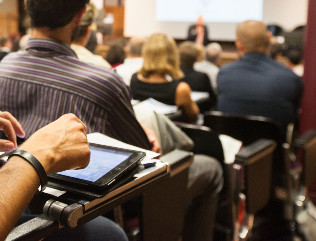 Liste des formations en intelligence économique