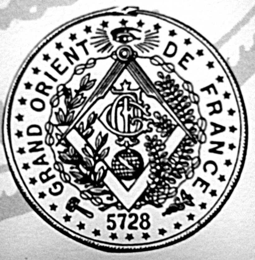 Franc-maçonnerie comme réseau humain - Grand Orient de France