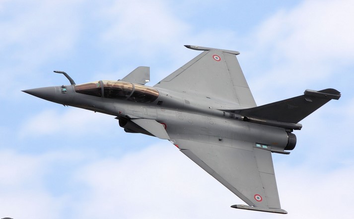 vente du rafale au maroc