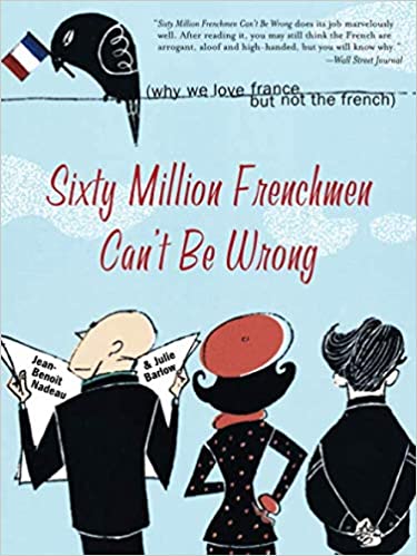 Sixty Million Frenchmen