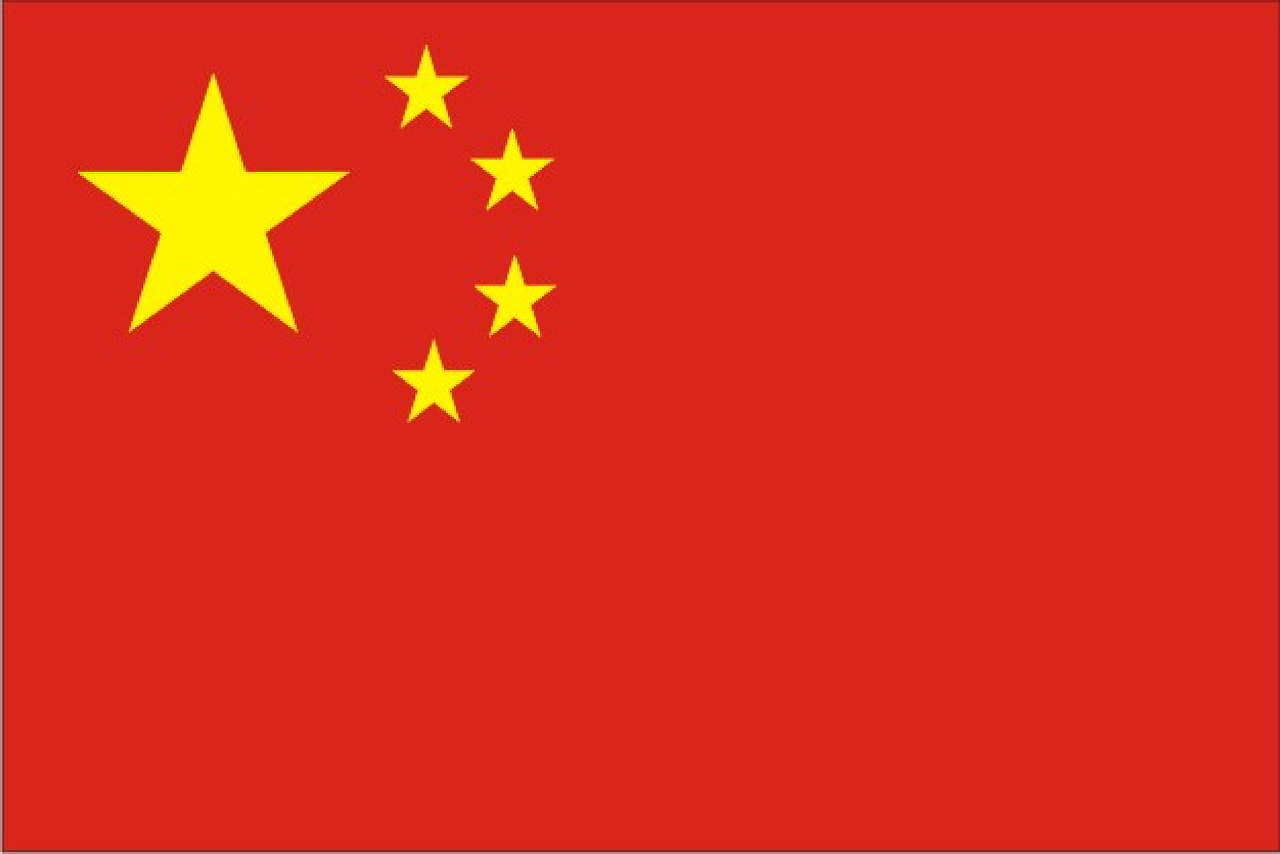 Modernisation de la Chine