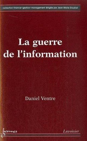 la guerre de l'information