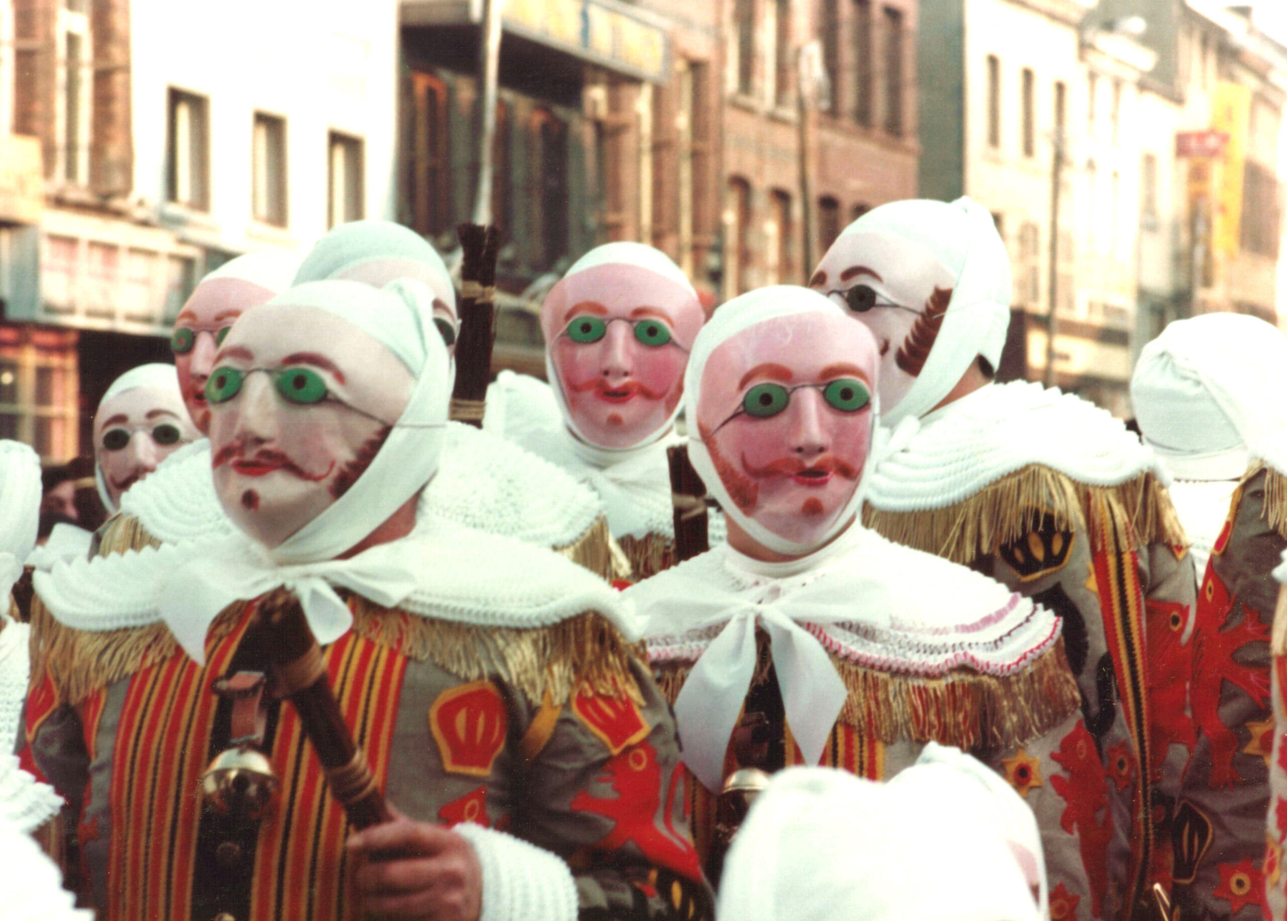 Sphère culturelle belge