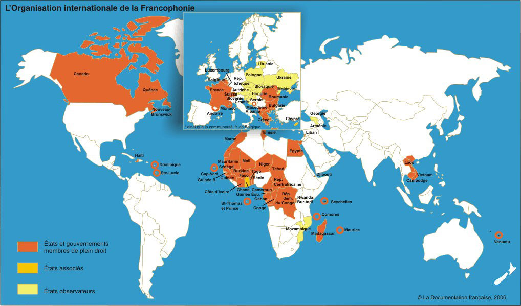 Francophonie