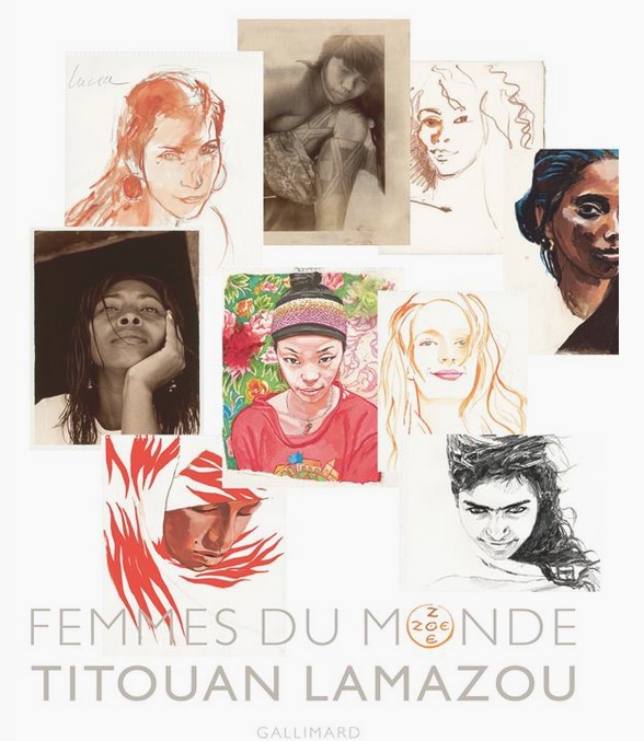 Femmes du monde