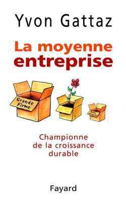 Les atouts des moyennes entreprises