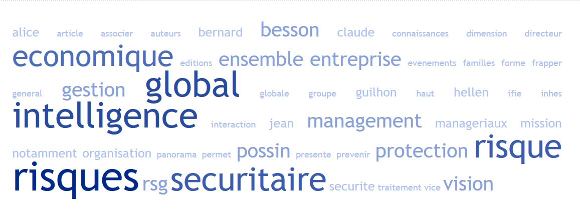 risque sécuritaire global