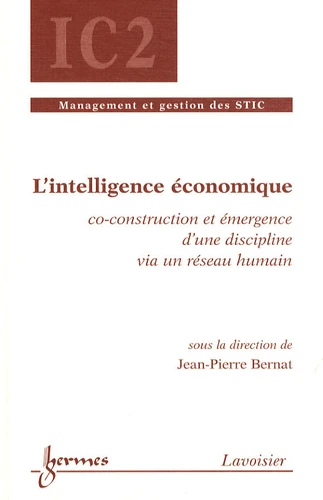 Emergence de l'intelligence économique