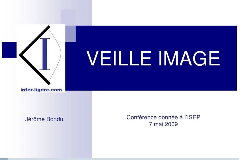 Veille image