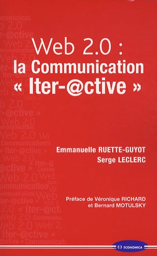 Web2.0 : la communication iter@ctive