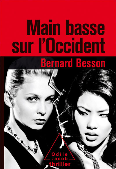 Main basse sur l'Occident, de Bernard Besson