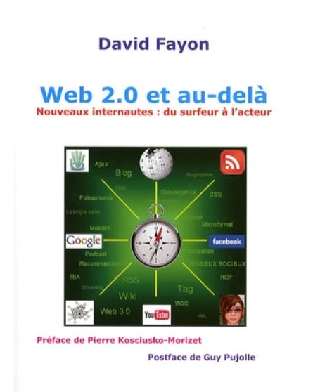 évolutions du web