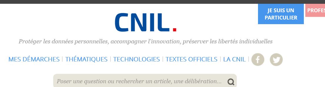 CNIL