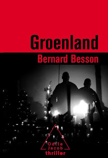 Groenland, de Bernard Besson