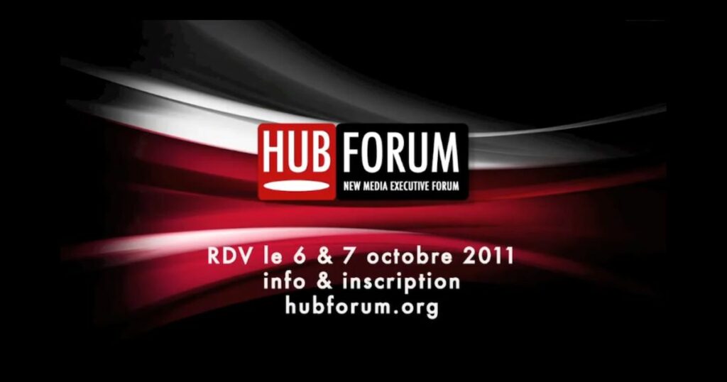 Hub Forum 2011