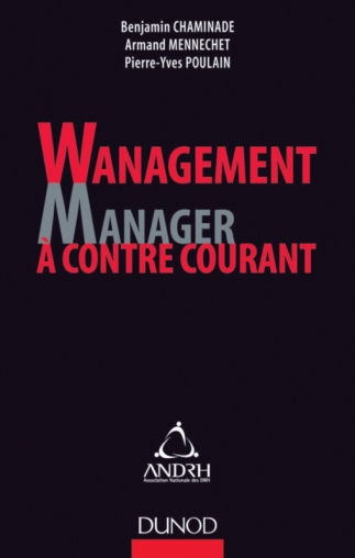 manager à contre courant