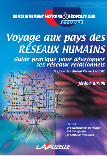 Pays reseaux humains