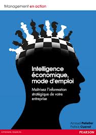 intelligence économique mode demploi