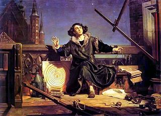 320px-Jan Matejko-Astronomer Copernicus-Conversation with God