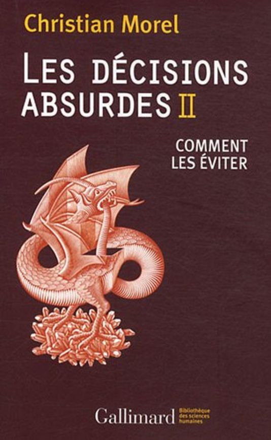 les-decisions-absurdes-II