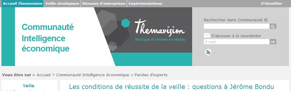 thema vision rennes