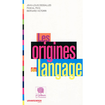 Les origines du langage