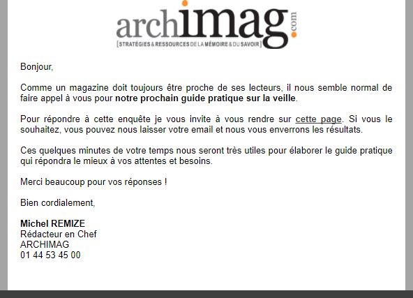 archimag