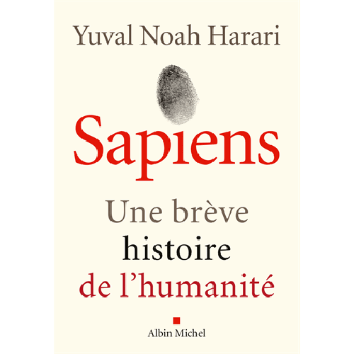 brève histoire de l'humanité