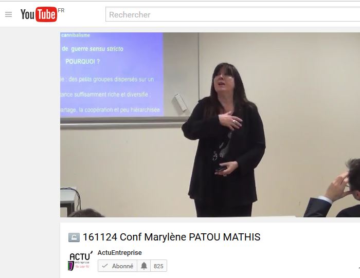 patou mathis video2