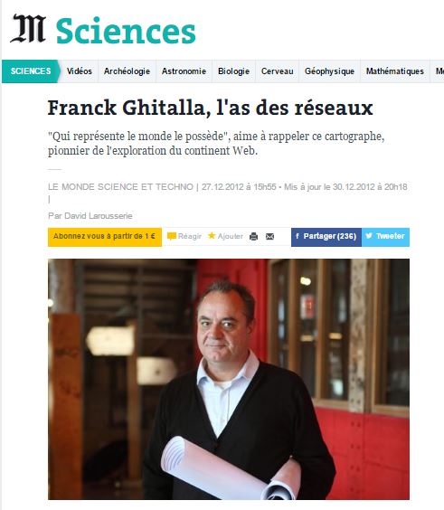 franck ghitalla