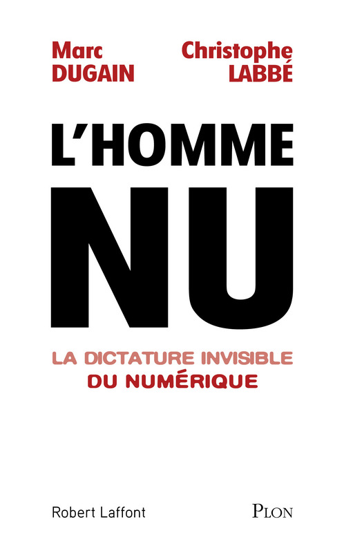 Lhomme nu