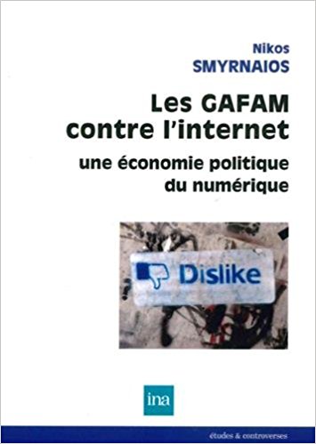 gafam contre internet