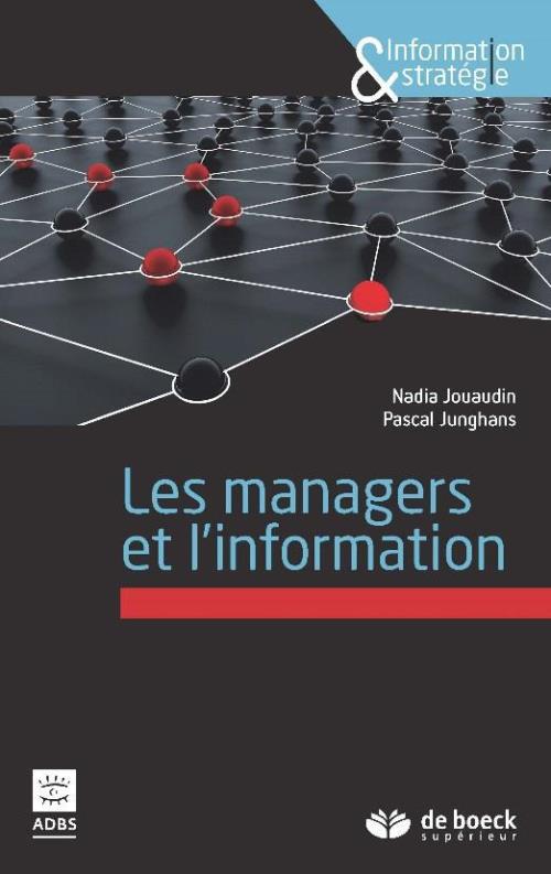 Les managers et l information