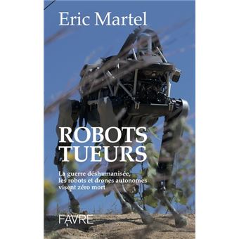 Les robots tueurs