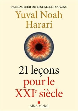 harari 21 lecons