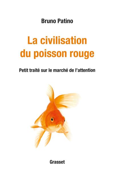 La civilisation du poion rouge