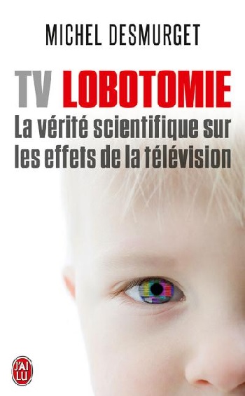 TV Lobotomie poche