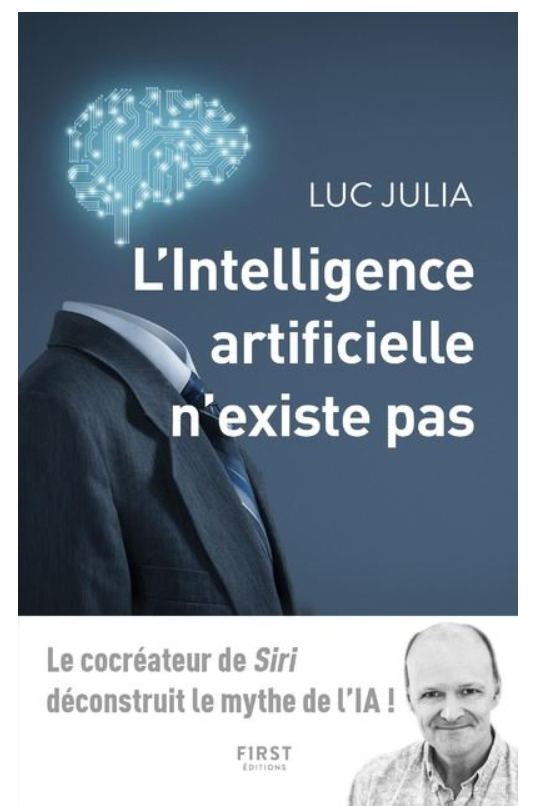 luc julia