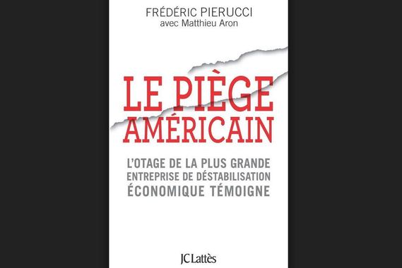 livre piege americain alstom