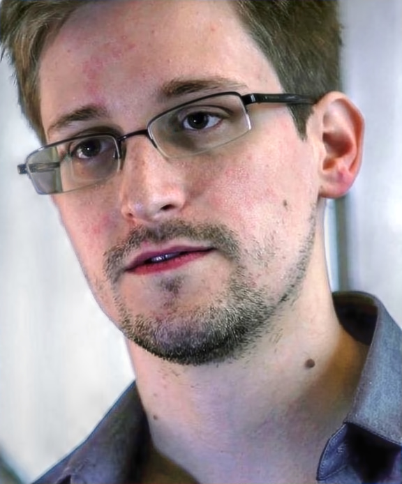 Edward Snowden 2