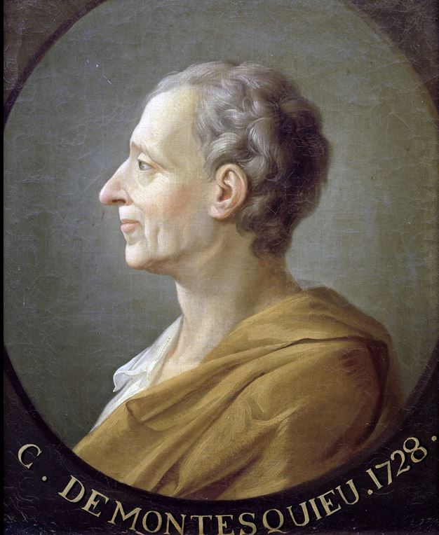 montesquieu