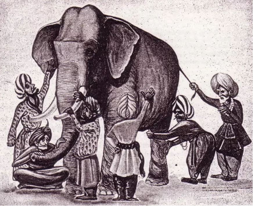 elephant