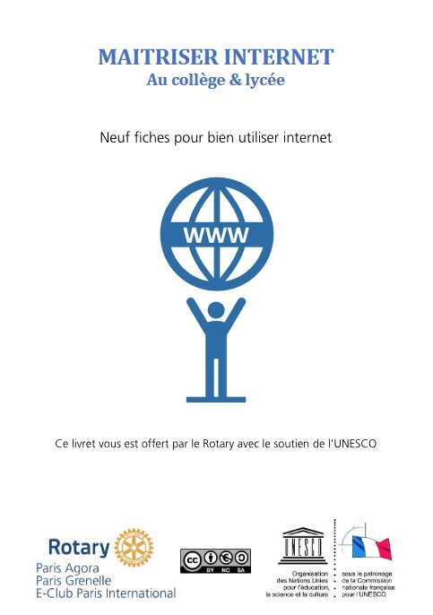 maitriser internet au collège et lycée