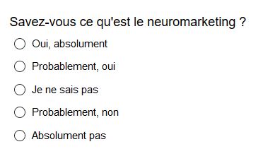 neuromarketing