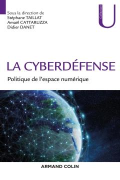 livre cyberdéfense