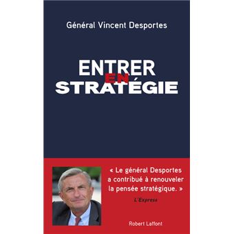 Entrer en strategie