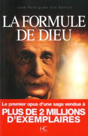 la formule de dieu