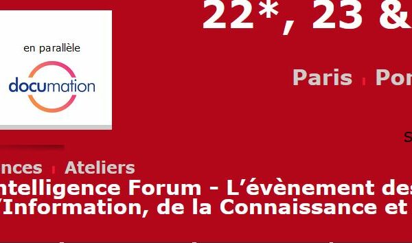 Maîtriser l’information dans un monde très incertain