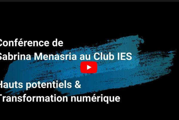 Hauts Potentiels et transformation digitale